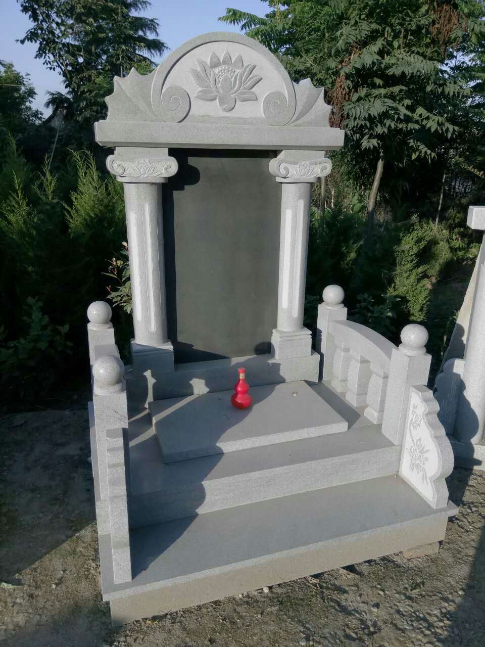河南墓碑廠家