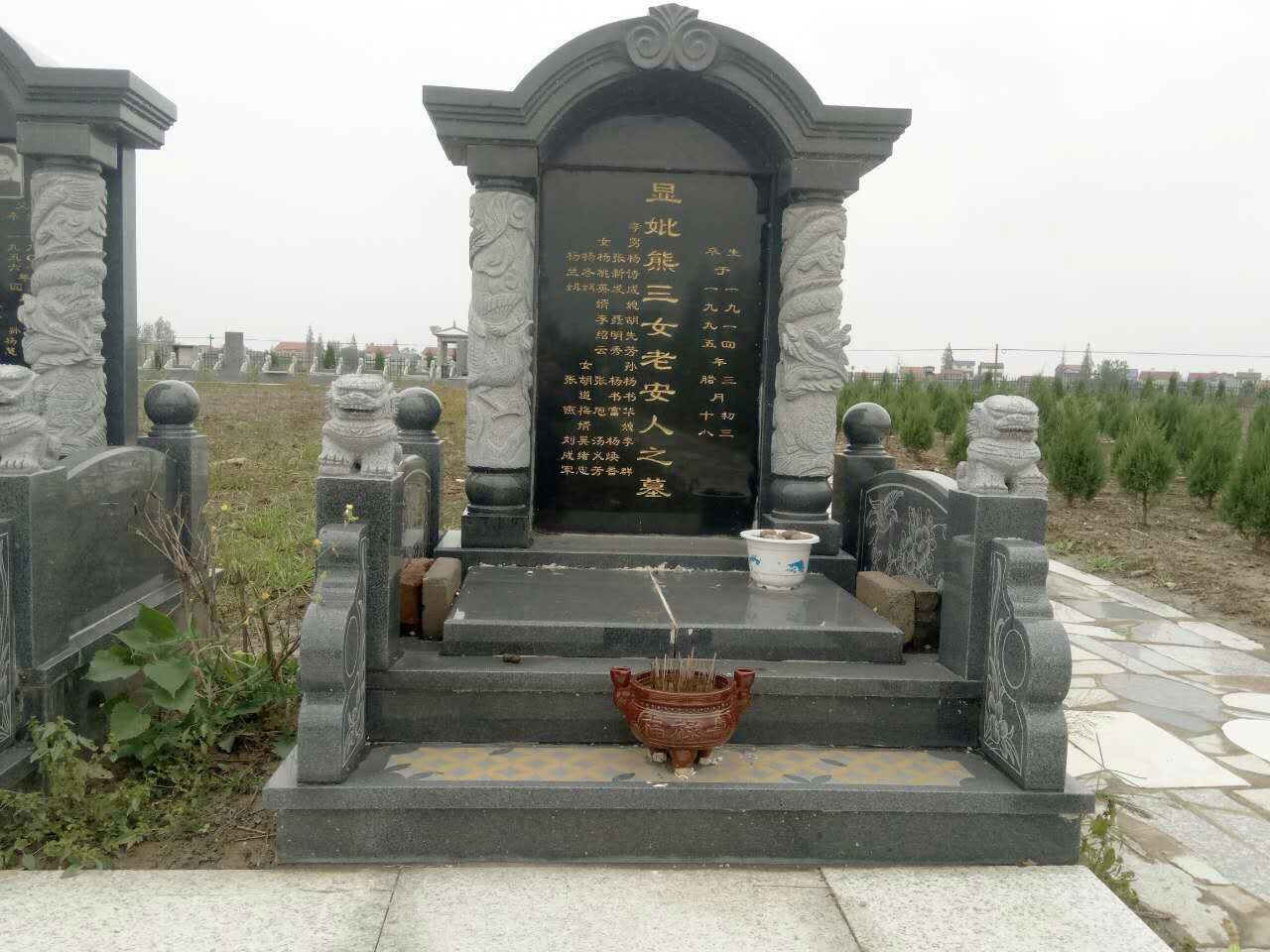 南陽墓碑批發(fā)