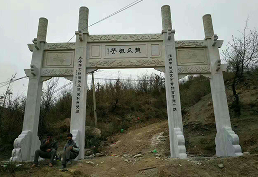 南陽(yáng)墓碑批發(fā)
